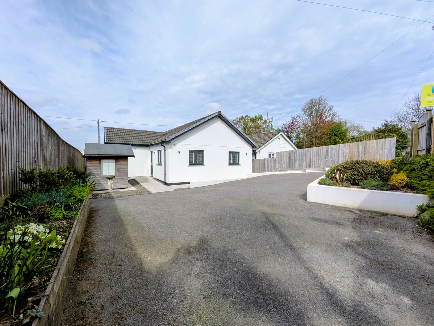 2 bed property in Quenchwell Road, Truro